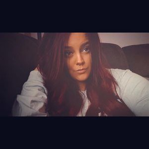 Meet your Posher, Ashleigh